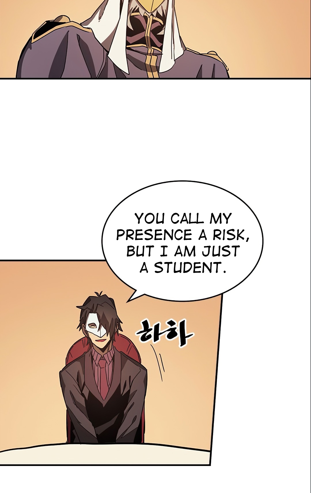 A Returner’s Magic Should Be Special Chapter 119 image 42